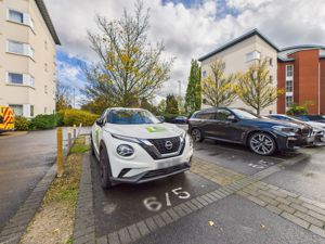 Allocated Parking Space- click for photo gallery